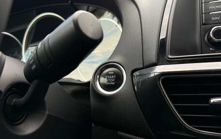 Mazda 6, 2014 год, 1 475 000 рублей, 17 фотография