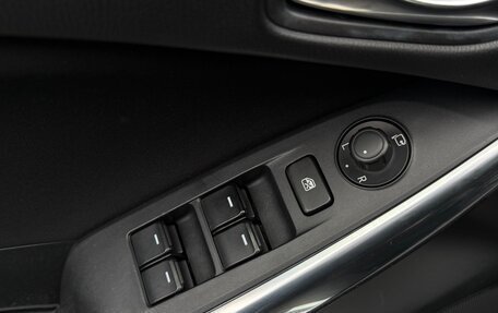 Mazda 6, 2014 год, 1 475 000 рублей, 21 фотография