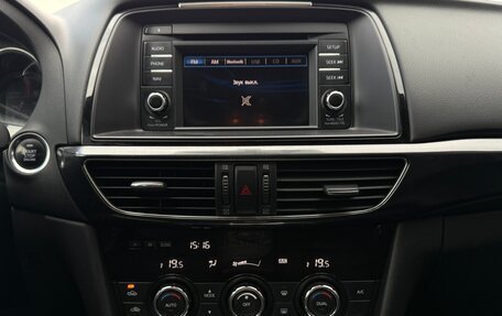 Mazda 6, 2014 год, 1 475 000 рублей, 18 фотография