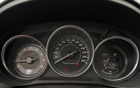 Mazda 6, 2014 год, 1 475 000 рублей, 15 фотография