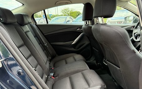 Mazda 6, 2014 год, 1 475 000 рублей, 14 фотография