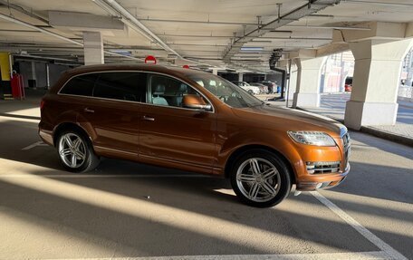 Audi Q7, 2011 год, 1 800 000 рублей, 3 фотография