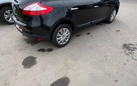 Renault Megane III, 2014 год, 790 000 рублей, 2 фотография