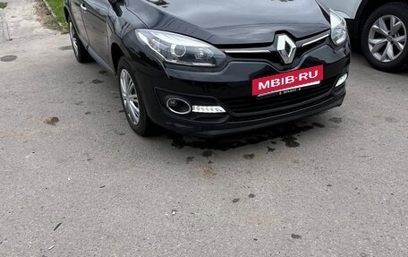 Renault Megane III, 2014 год, 790 000 рублей, 6 фотография