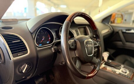 Audi Q7, 2011 год, 1 800 000 рублей, 10 фотография