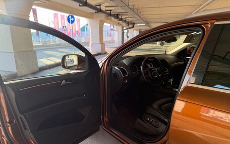 Audi Q7, 2011 год, 1 800 000 рублей, 6 фотография