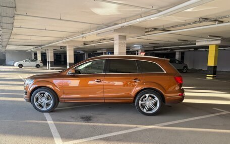 Audi Q7, 2011 год, 1 800 000 рублей, 5 фотография