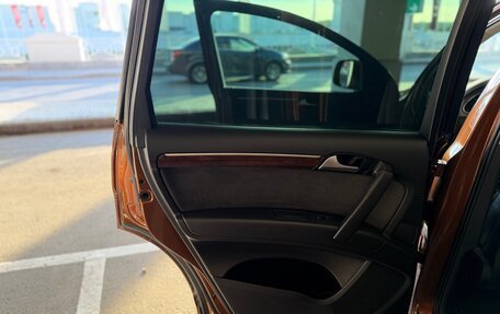 Audi Q7, 2011 год, 1 800 000 рублей, 12 фотография