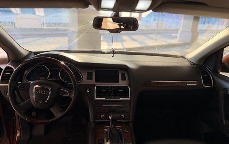Audi Q7, 2011 год, 1 800 000 рублей, 11 фотография