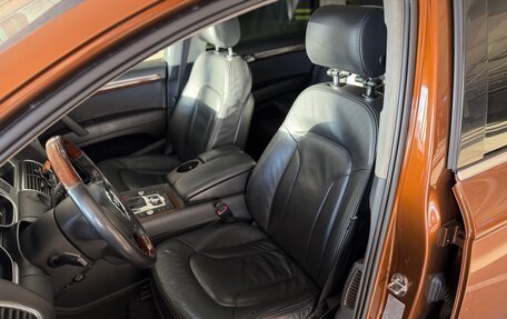 Audi Q7, 2011 год, 1 800 000 рублей, 8 фотография