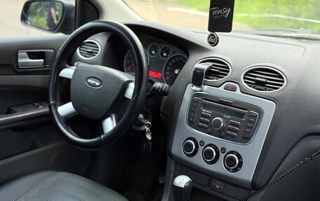 Ford Focus II рестайлинг, 2007 год, 460 000 рублей, 7 фотография