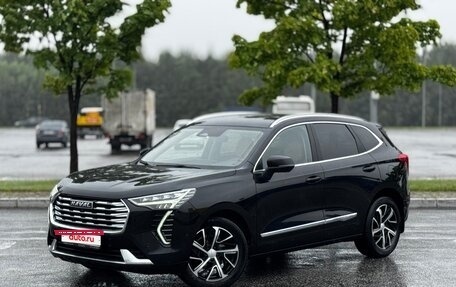Haval Jolion, 2021 год, 1 499 000 рублей, 2 фотография