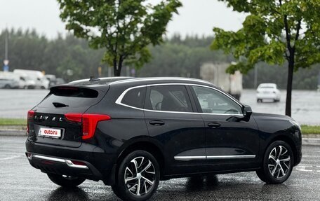 Haval Jolion, 2021 год, 1 499 000 рублей, 6 фотография