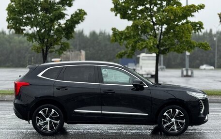 Haval Jolion, 2021 год, 1 499 000 рублей, 5 фотография