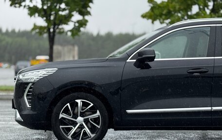 Haval Jolion, 2021 год, 1 499 000 рублей, 10 фотография