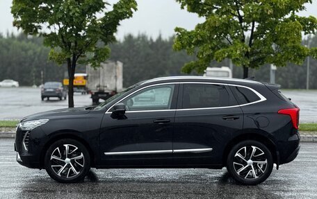 Haval Jolion, 2021 год, 1 499 000 рублей, 9 фотография