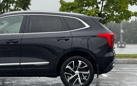 Haval Jolion, 2021 год, 1 499 000 рублей, 11 фотография