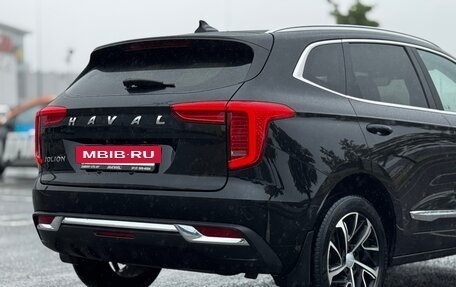 Haval Jolion, 2021 год, 1 499 000 рублей, 15 фотография