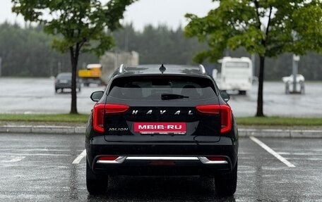 Haval Jolion, 2021 год, 1 499 000 рублей, 7 фотография