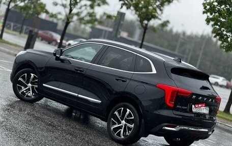 Haval Jolion, 2021 год, 1 499 000 рублей, 12 фотография