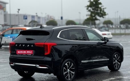 Haval Jolion, 2021 год, 1 499 000 рублей, 16 фотография