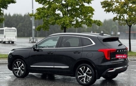 Haval Jolion, 2021 год, 1 499 000 рублей, 8 фотография