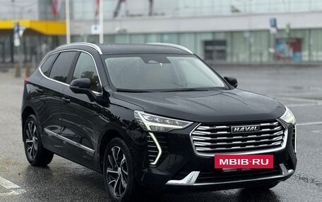 Haval Jolion, 2021 год, 1 499 000 рублей, 17 фотография