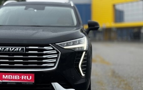 Haval Jolion, 2021 год, 1 499 000 рублей, 20 фотография