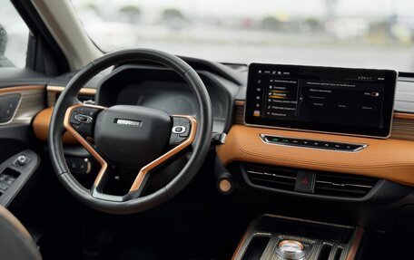 Haval Jolion, 2021 год, 1 499 000 рублей, 26 фотография