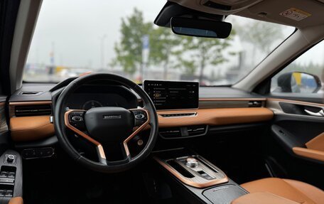 Haval Jolion, 2021 год, 1 499 000 рублей, 29 фотография