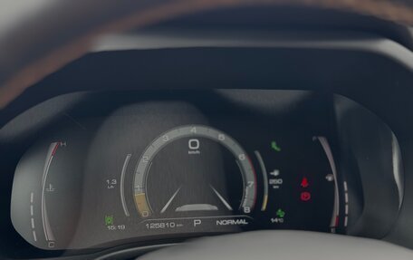 Haval Jolion, 2021 год, 1 499 000 рублей, 30 фотография