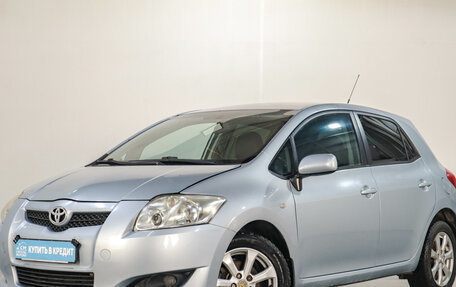 Toyota Auris II, 2008 год, 719 000 рублей, 4 фотография