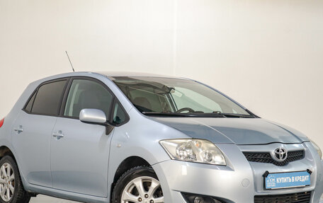 Toyota Auris II, 2008 год, 719 000 рублей, 2 фотография
