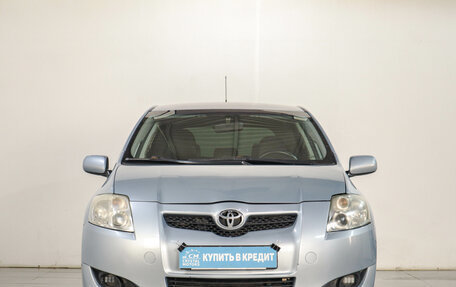 Toyota Auris II, 2008 год, 719 000 рублей, 3 фотография