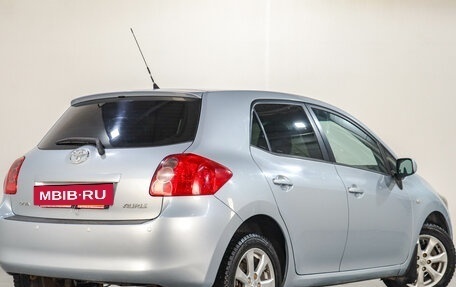 Toyota Auris II, 2008 год, 719 000 рублей, 7 фотография
