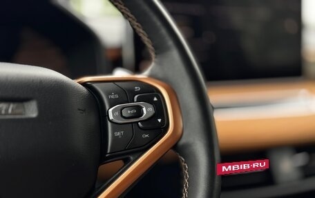 Haval Jolion, 2021 год, 1 499 000 рублей, 33 фотография