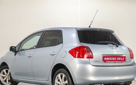 Toyota Auris II, 2008 год, 719 000 рублей, 5 фотография