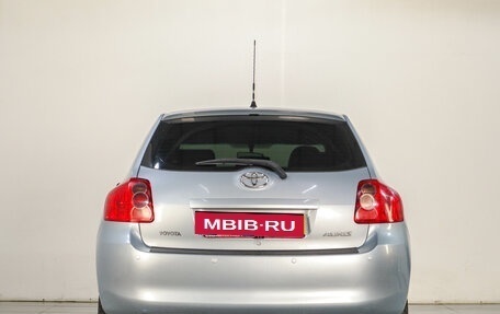Toyota Auris II, 2008 год, 719 000 рублей, 6 фотография