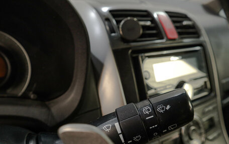Toyota Auris II, 2008 год, 719 000 рублей, 11 фотография