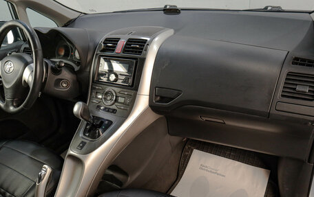 Toyota Auris II, 2008 год, 719 000 рублей, 15 фотография