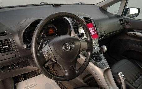 Toyota Auris II, 2008 год, 719 000 рублей, 8 фотография