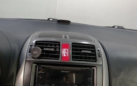 Toyota Auris II, 2008 год, 719 000 рублей, 12 фотография