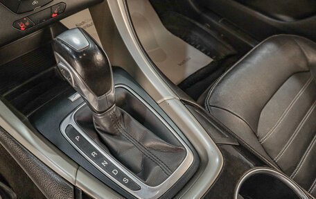 Ford Fusion (North America) II, 2016 год, 1 529 000 рублей, 15 фотография