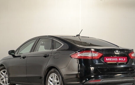 Ford Fusion (North America) II, 2016 год, 1 529 000 рублей, 5 фотография