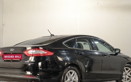 Ford Fusion (North America) II, 2016 год, 1 529 000 рублей, 7 фотография