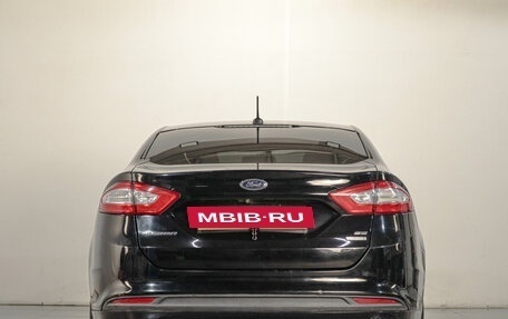 Ford Fusion (North America) II, 2016 год, 1 529 000 рублей, 6 фотография
