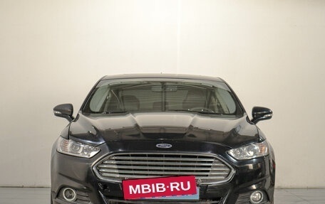 Ford Fusion (North America) II, 2016 год, 1 529 000 рублей, 2 фотография