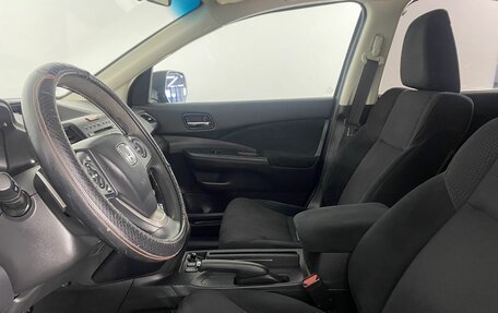 Honda CR-V IV, 2013 год, 1 370 000 рублей, 4 фотография