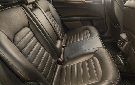 Ford Fusion (North America) II, 2016 год, 1 529 000 рублей, 18 фотография