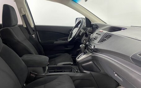 Honda CR-V IV, 2013 год, 1 370 000 рублей, 5 фотография